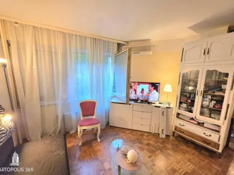 Prodaja, jednosoban stan, 40m², Čukarica, Beograd - image 5