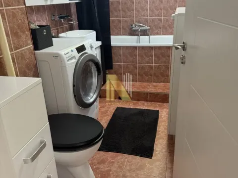 Sale, two bedroom apartment, 55m², Sajmište, Novi Sad - image 13