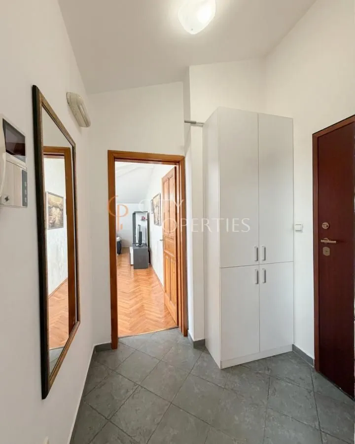 Prodaja, stan, 77m², Ljubović, Podgorica
