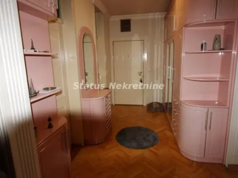 Prodaja, trosoban stan, 91m², Grbavica, Novi Sad Sve Podlokacije - image 6