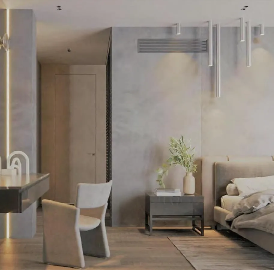 Sale, one bedroom apartment, 83m², Budva, Crna Gora