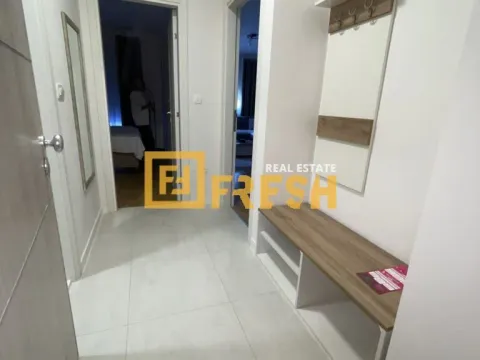 Rent, one bedroom apartment, 49m², City Kvart, Podgorica - image 7