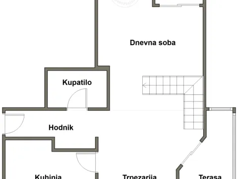 Prodaja, četvorosoban stan, 119m², Zemun Sve Podlokacije, Beograd - image 15
