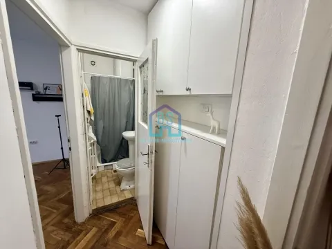 Sale, two bedroom apartment, 48m², Satelit, Novi Sad Sve Podlokacije - image 8