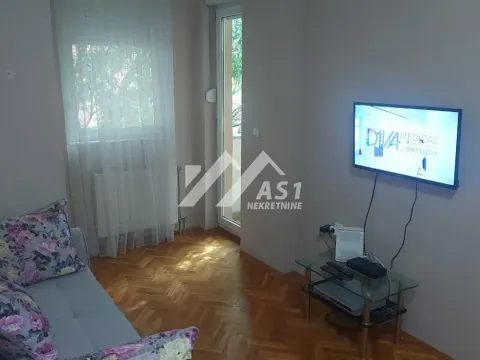 Rent, one bedroom apartment, 30m², Centar, Novi Sad - image 2