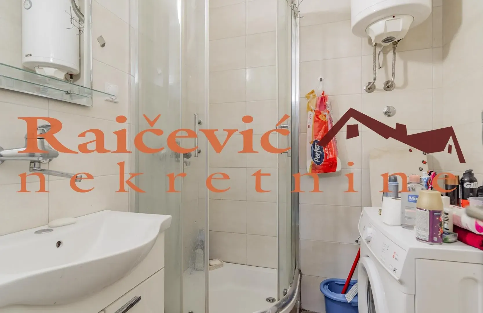 Sale, two bedroom apartment, 36m², Karaburma, Palilula Sve Podlokacije