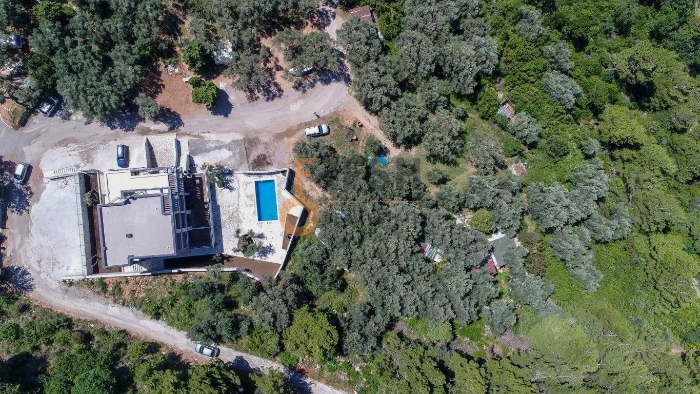 Prodaja, plac, 1725m², Budva, Crna Gora
