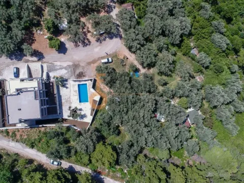 Prodaja, plac, 1725m², Budva, Crna Gora - image 15