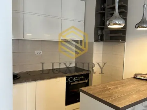 Izdavanje, jednosoban stan, 45m², City Kvart, Podgorica - image 7