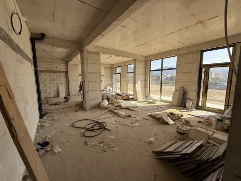 Sale, office space, 255m², Zagorič, Podgorica - image 13