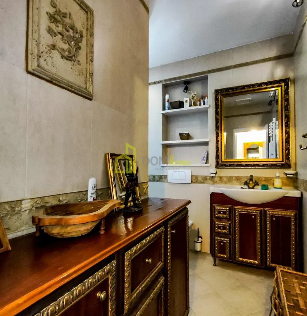 Rent, two bedroom apartment, 79m², Centar, Podgorica