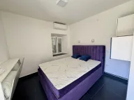 Rent, one bedroom apartment, 40m², Stari Grad, Budva - image 11