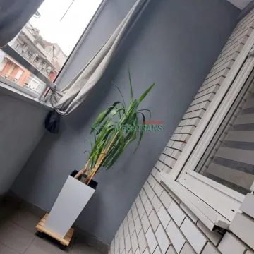 Rent, one bedroom apartment, 39m², Grbavica, Novi Sad Sve Podlokacije - image 14