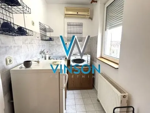 Rent, apartment, 25m², Grbavica, Novi Sad Sve Podlokacije - image 5