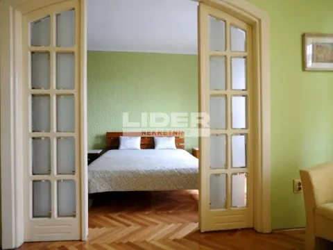 Izdavanje, dvosoban stan, 56m², Stari Grad, Beograd - image 5