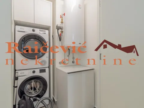 Rent, three bedroom apartment, 73m², Savski Venac, Beograd - image 19