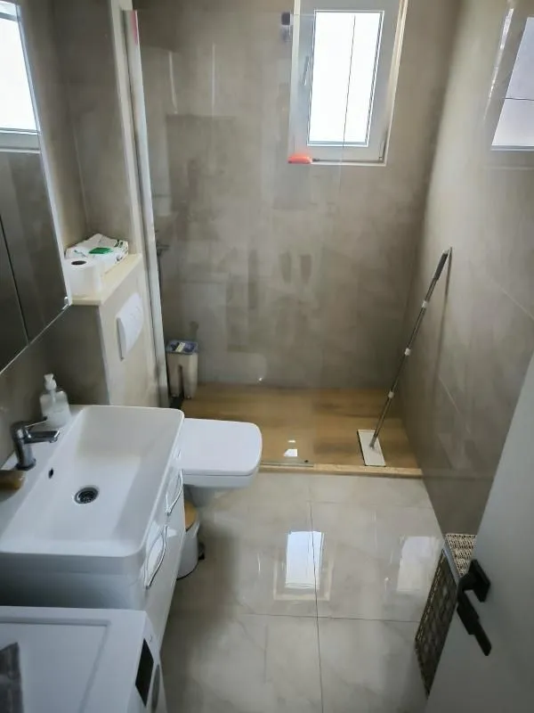 Prodaja, jednosoban stan, 47m², Ilino, Bar