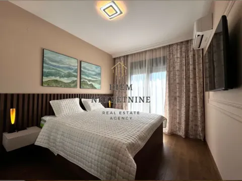 Rent, one bedroom apartment, 50m², Ljubović, Podgorica - image 7