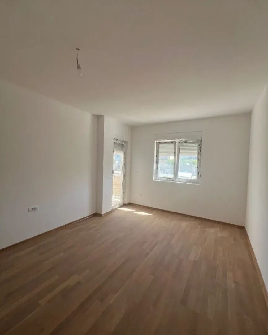 Prodaja, jednosoban stan, 73m², Zabjelo, Podgorica