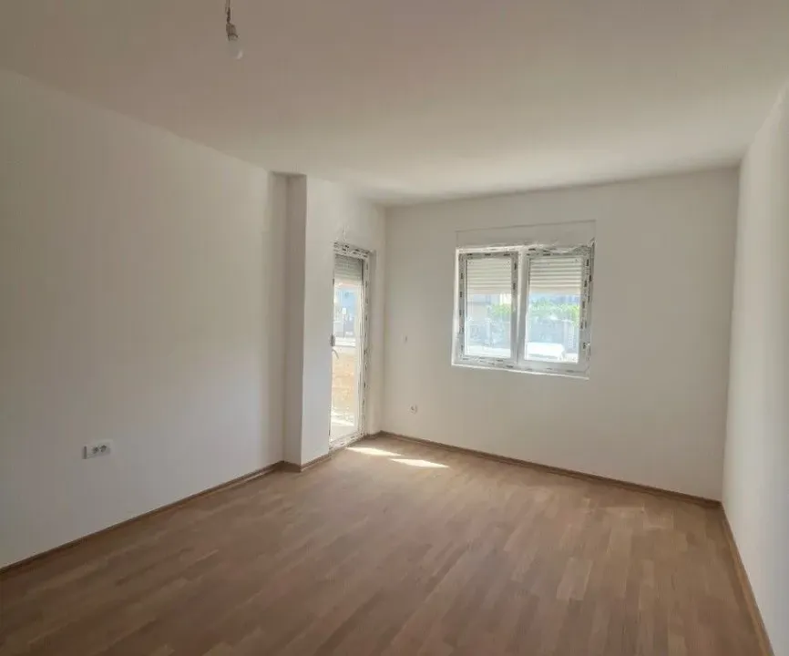 Prodaja, jednosoban stan, 73m², Zabjelo, Podgorica