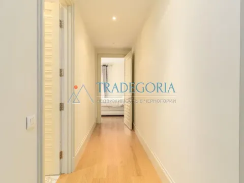 Prodaja, dvosoban stan, 122m², Tivat, Crna Gora - image 24