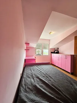 Rent, three bedroom apartment, 155m², Zabjelo, Podgorica - image 4