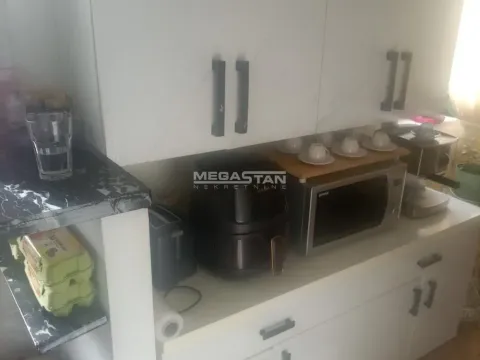 Rent, three bedroom apartment, 61m², Bezanijska Kosa 2, Bežanijska Kosa Sve Podlokacije - image 4