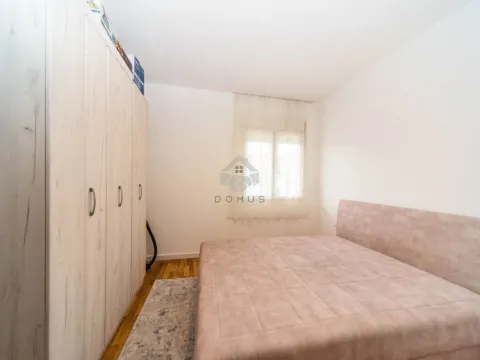 Prodaja, jednosoban stan, 40m², Zabjelo, Podgorica - image 4