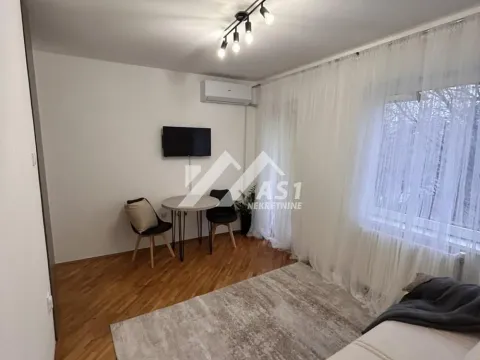 Izdavanje, stan, 22m², Centar, Novi Sad - image 2
