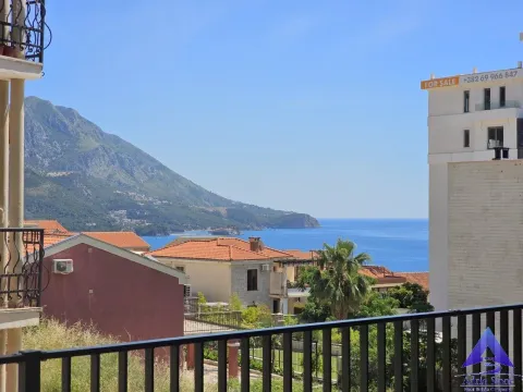 Prodaja, jednosoban stan, 77m², Bečići, Budva - image 2