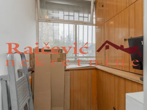 Izdavanje, poslovni prostor, 58m², Novi Beograd Sve Podlokacije, Beograd - image 16