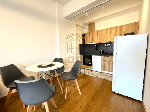Rent, one bedroom apartment, 59m², Stara Varoš, Podgorica - image 4