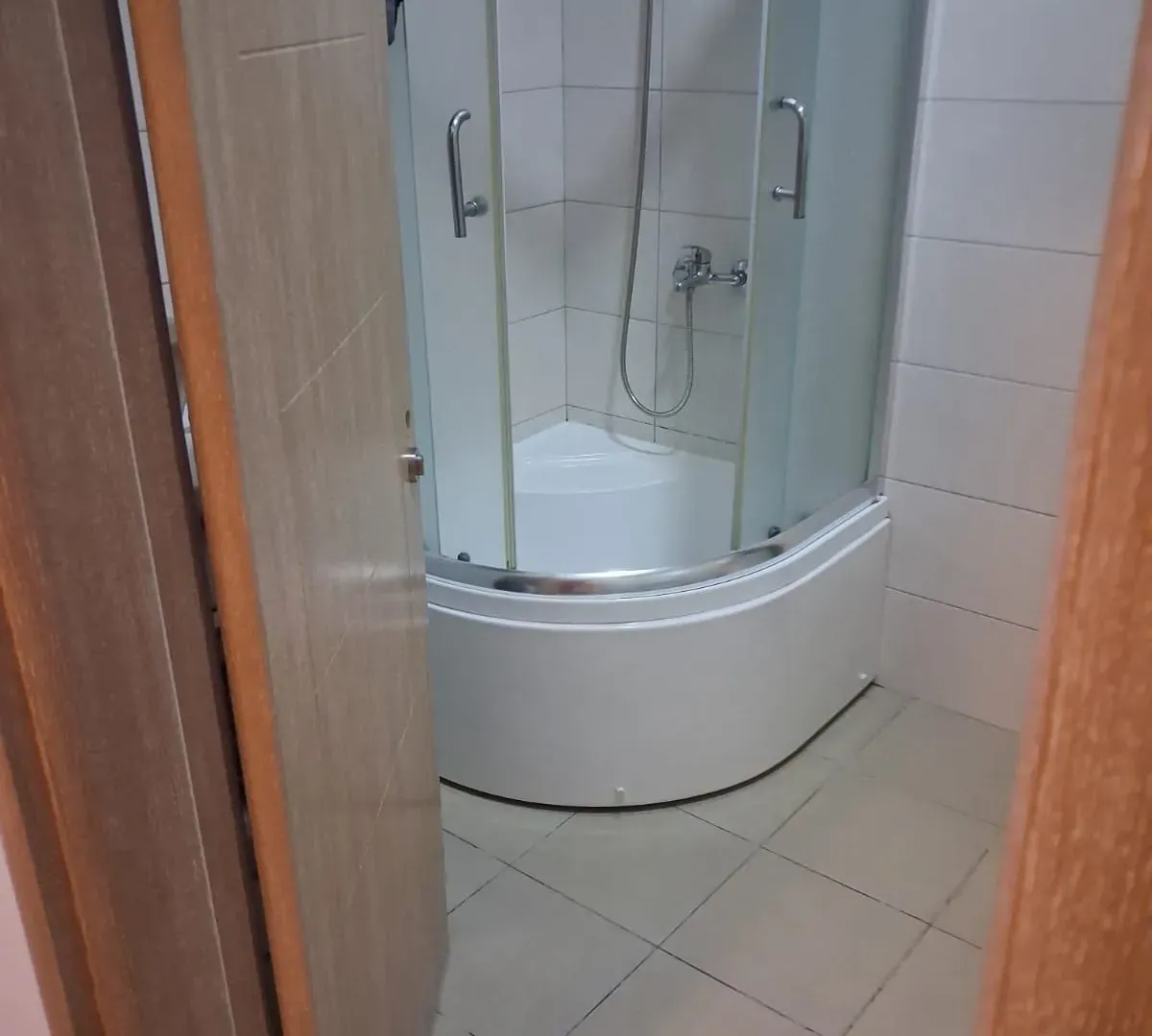 Sale, two bedroom apartment, 91m², Bečići, Budva