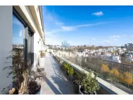 Prodaja, četvorosoban stan, 370m², Savski Venac, Beograd - image 25