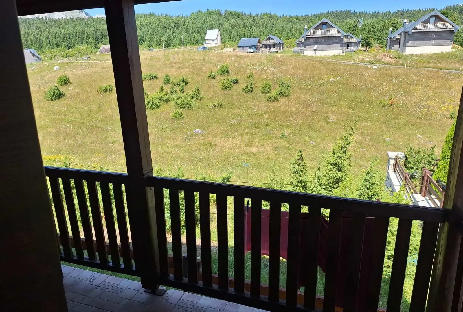 Prodaja, kuća, 77m², Motički gaj, Žabljak