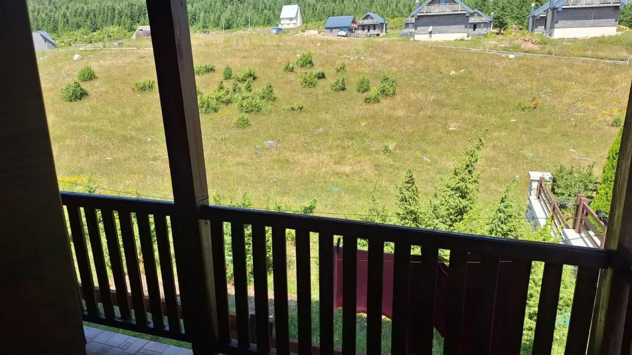 Sale, house, 77m², Motički gaj, Žabljak