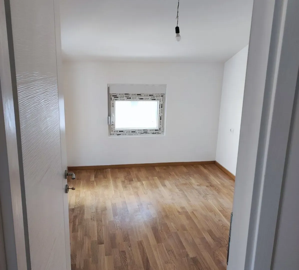 Rent, one bedroom apartment, 42m², Zagorič, Podgorica