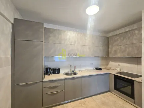 Izdavanje, dvosoban stan, 75m², Centar, Podgorica - image 5