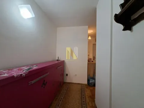 Izdavanje, dvosoban stan, 61m², Novo naselje, Novi Sad - image 12