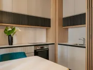 Izdavanje, jednosoban stan, 50m², Bečići, Budva - image 5