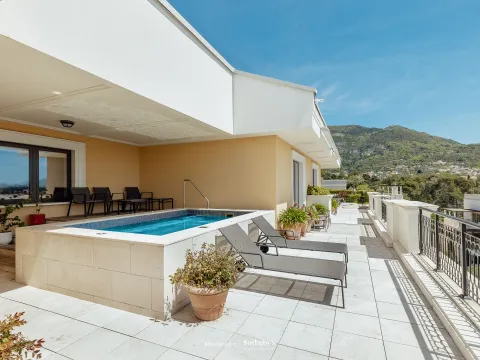 Prodaja, četvorosoban stan, 620m², Porto Montenegro, Tivat - image 23