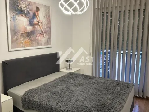 Izdavanje, trosoban stan, 60m², Grbavica, Novi Sad Sve Podlokacije - image 7