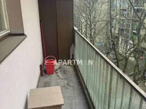 Prodaja, trosoban stan, 76m², Savski Venac, Beograd - image 17