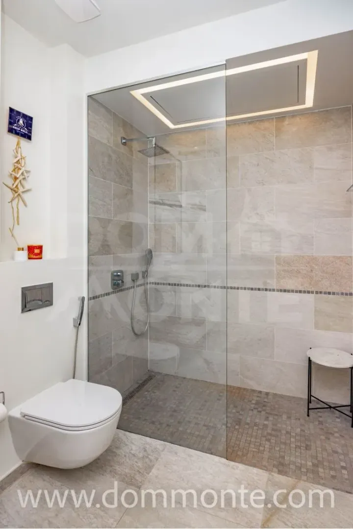 Rent, two bedroom apartment, 100m², Luštica Bay, Tivat