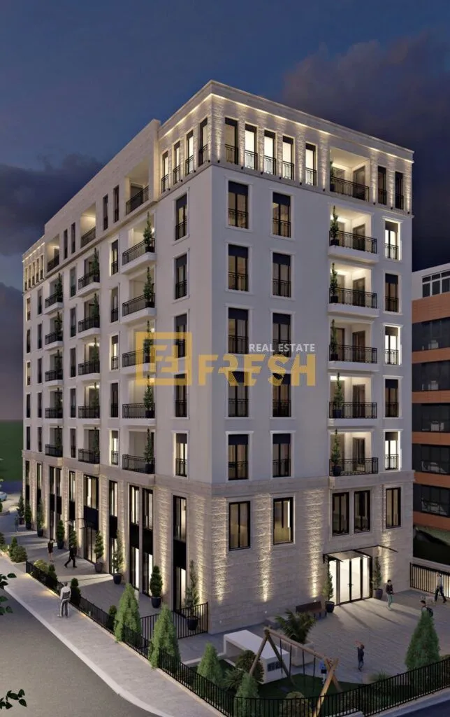 Sale, office space, 1850m², Centar, Podgorica