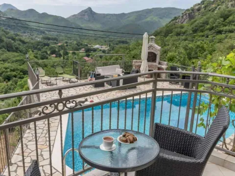 Prodaja, kuća, 274m², Buljarica, Budva - image 29