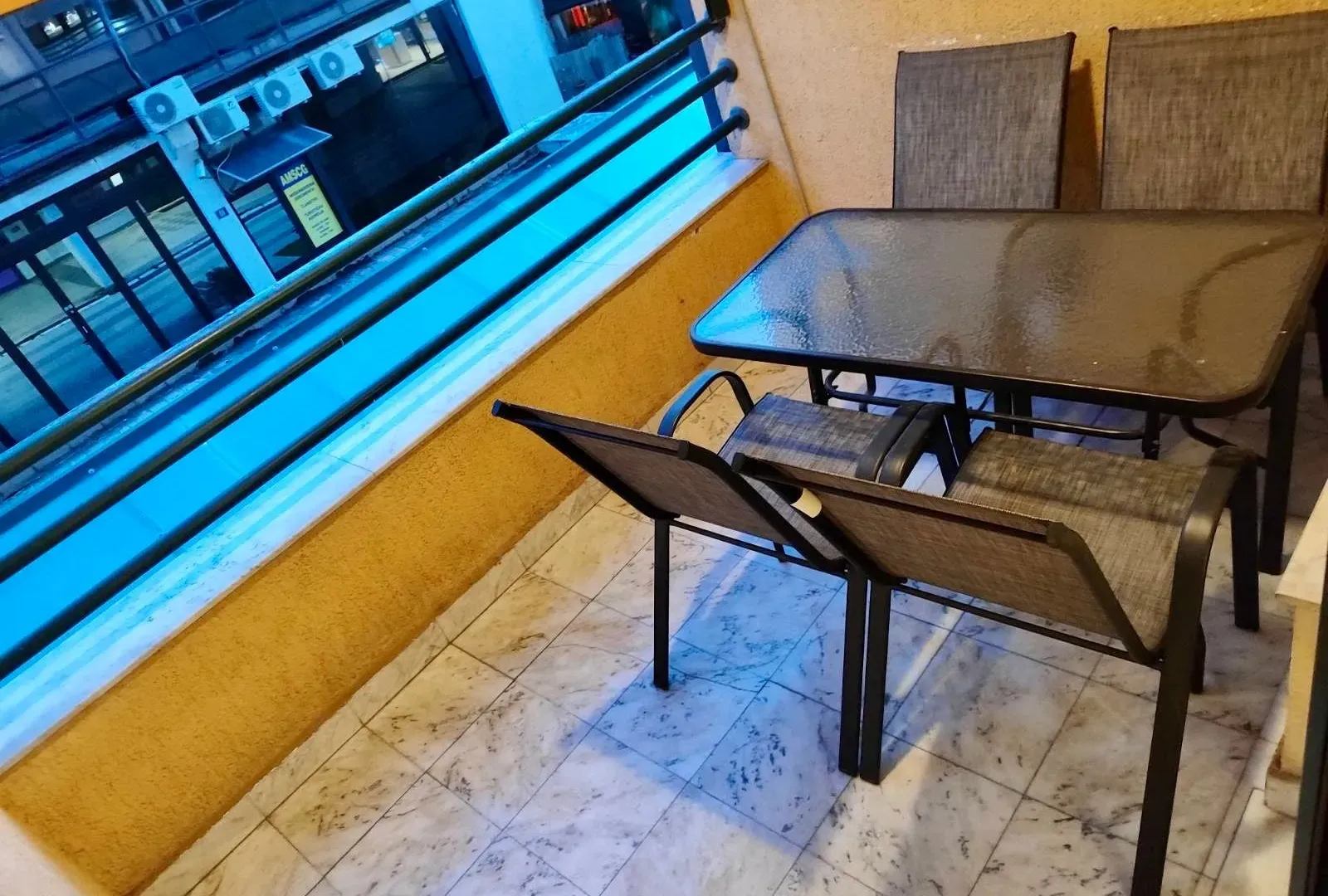 Rent, two bedroom apartment, 65m², Preko Morače, Podgorica