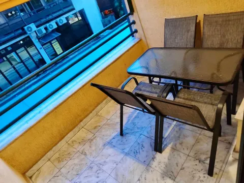 Rent, two bedroom apartment, 65m², Preko Morače, Podgorica - image 12