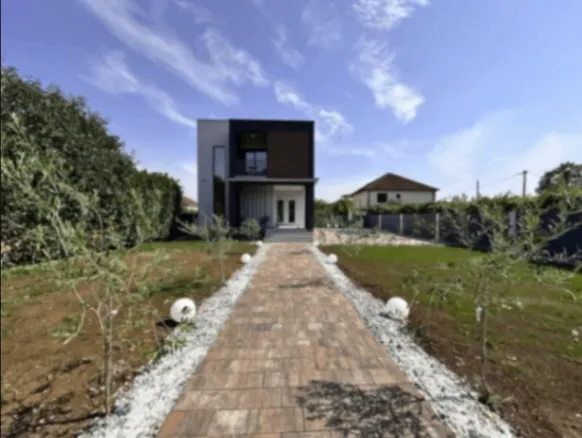 Sale, house, 150m², Donja Gorica, Podgorica