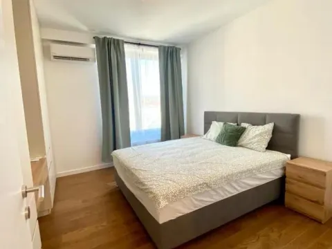 Izdavanje, dvosoban stan, 55m², Bulevar, Niš - image 8